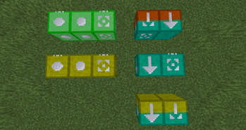 all blocks added in 2.2