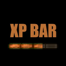 Orange XP Bar