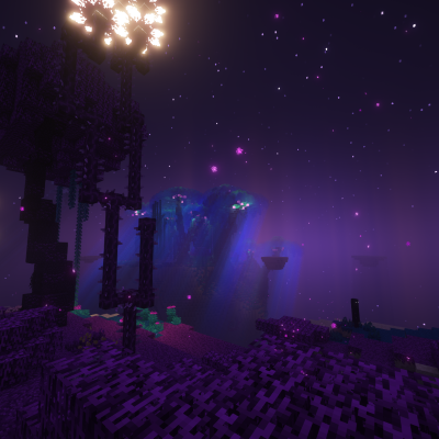 TMF (10 Mods a Fortnight)