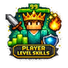Player Level Skills (LevelZ Rework)