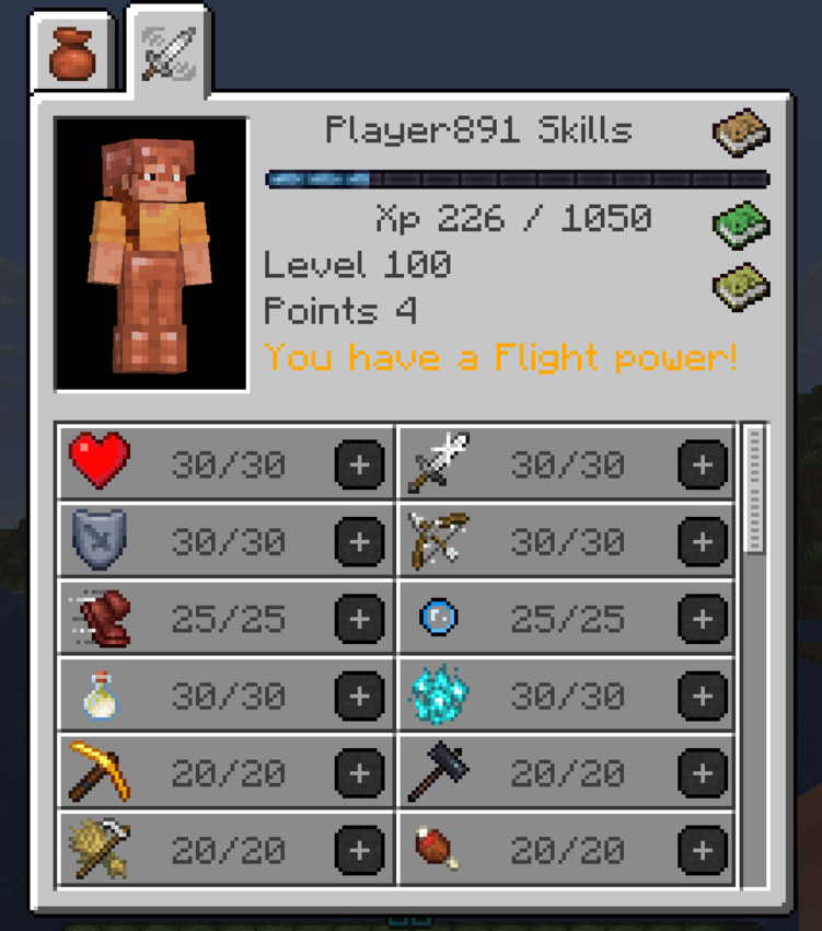Level Z Rework