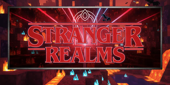 Stranger Realms