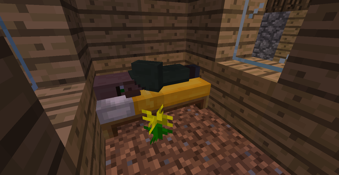 Sleepy time...