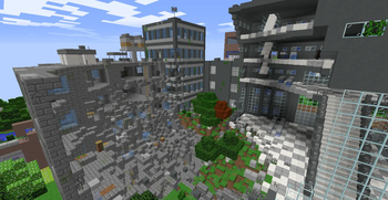 Lost Cities