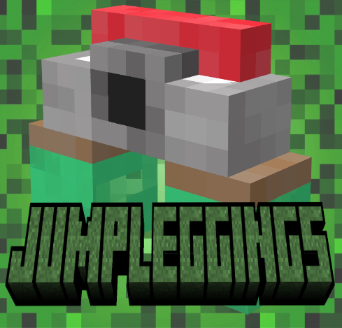 JumpLeggings