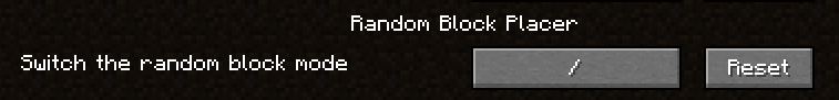 RandomBlockPlacerForge