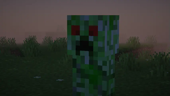 Creeper