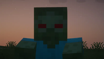 Zombie