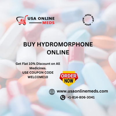 Icon for Buy Hydromorphone Online and Get Super Fast Delivery