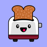 Icon for Toaster Team
