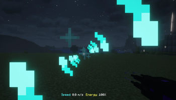 Plasma Pulse Disintegrator weapon