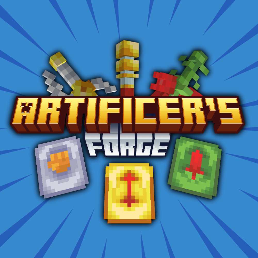 Artificer's Forge