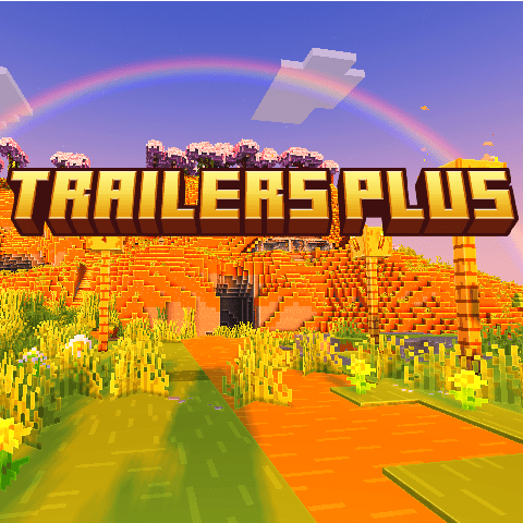 Minecraft Trailers Plus