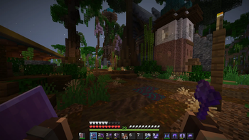 [HMI] Tiny Items