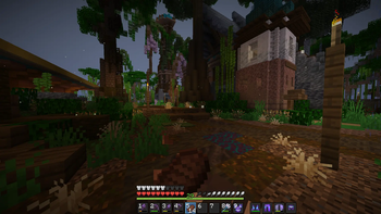 [HMI] Tiny Items