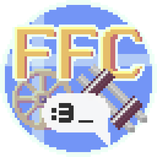 FFC modded SMP season 2