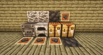 Скриншот: Aether's Delight Missing Recipes