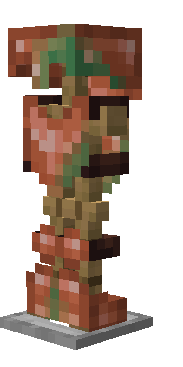 Copper