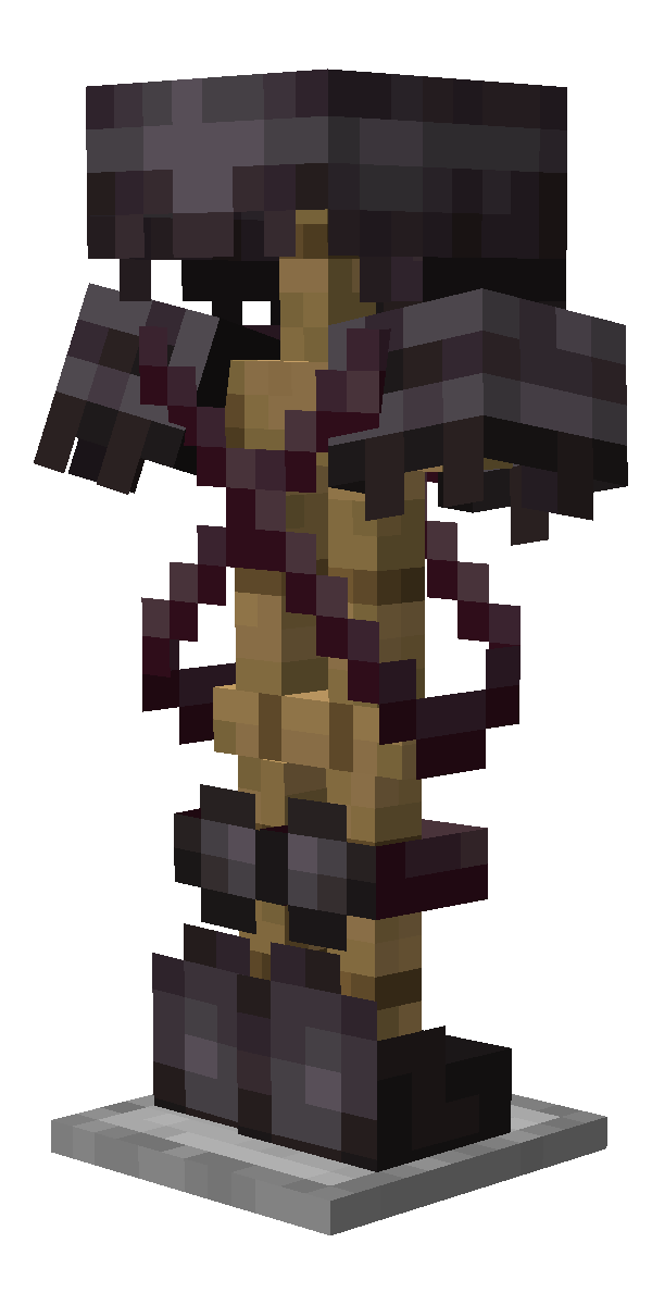 Netherite