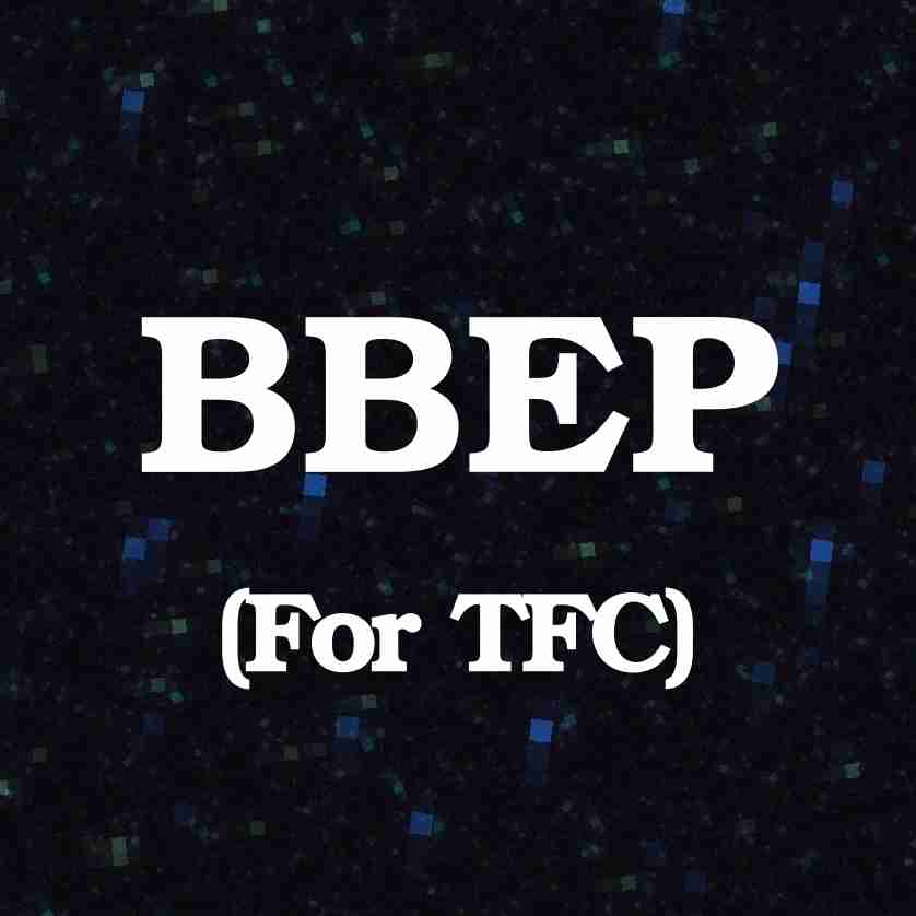 Bring Back Ender Portals (BBEP) (For TFC)