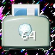 Toaster's Stack Size Mod