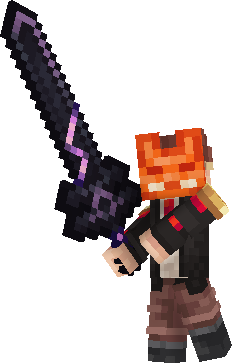 the "star power XOXO" sword