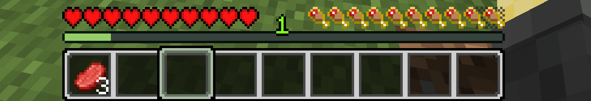 Hotbar