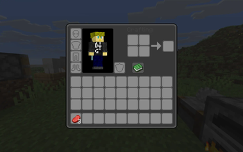 Modern Dark UI — screenshot 4