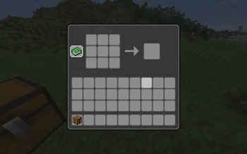 Modern Dark UI — screenshot 3
