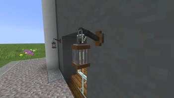 Chain Lamp