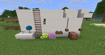 All the blocks