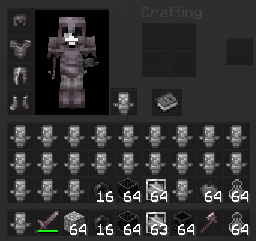 GUI