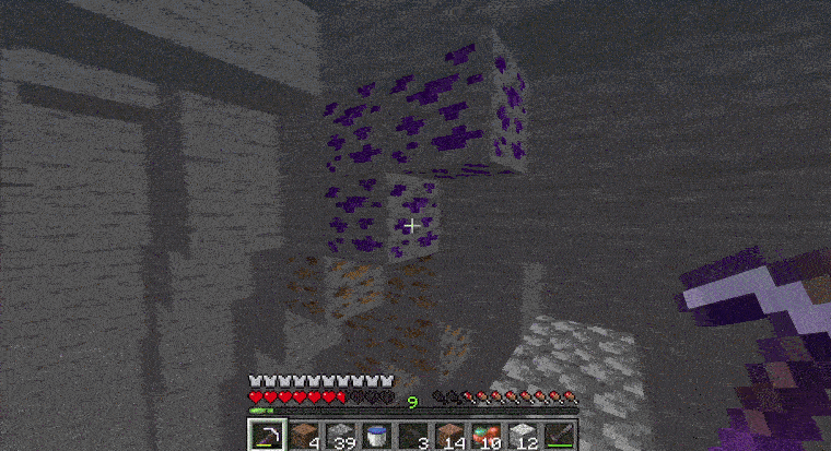 Peanut butter & Jelly Ores — screenshot 1