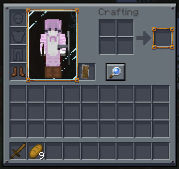 Starter Kit + part of the GUI