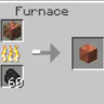 Raw Ores to Blocks