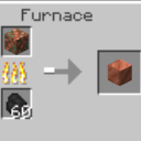 Raw Ores to Blocks - Minecraft Mod