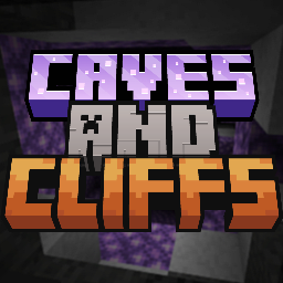 Caves and Cliffs-BTA