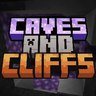 Caves and Cliffs-BTA