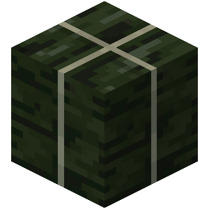 Dried Kelp Nerf