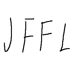 JFFL logo