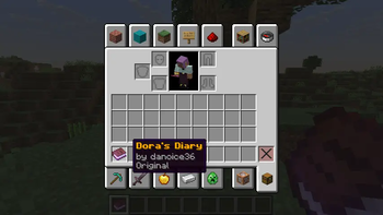 get dora's book