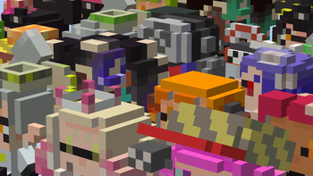 Overview of some plushies without the title