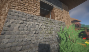 Warmcraft resource pack — screenshot 3