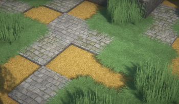 Warmcraft resource pack — screenshot 5