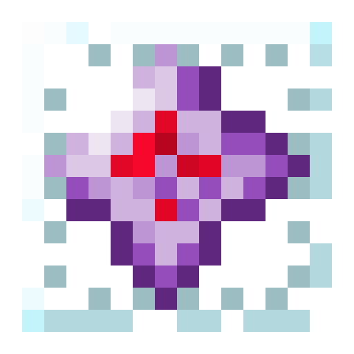 Old End Crystal