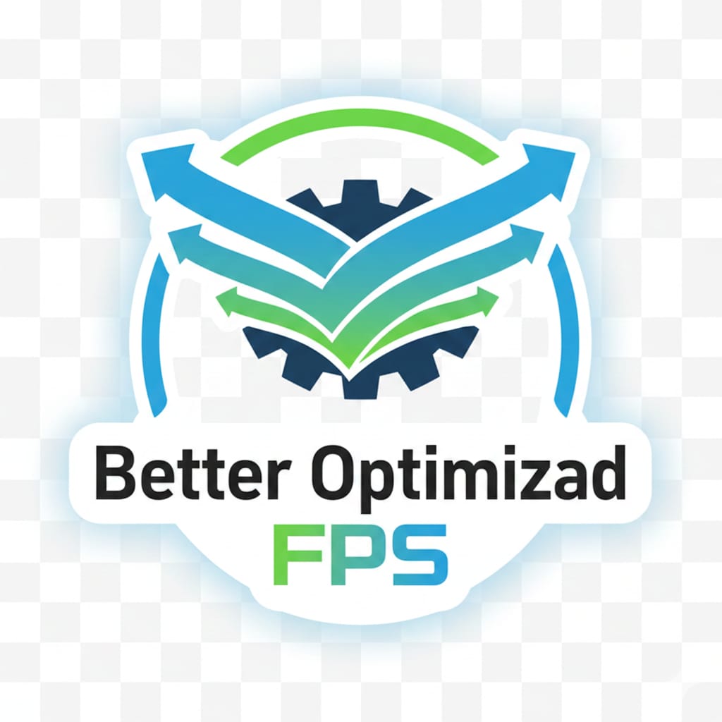 Better Optimized FPS