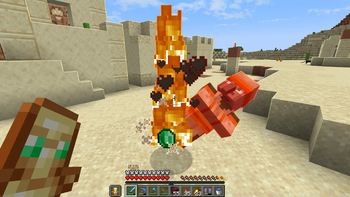 Villagers
