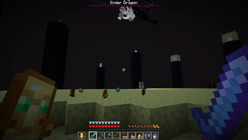 Ender Dragon