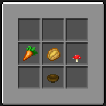 Main Stew Recipe Base (Shapeless)