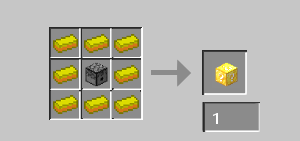 Recipe